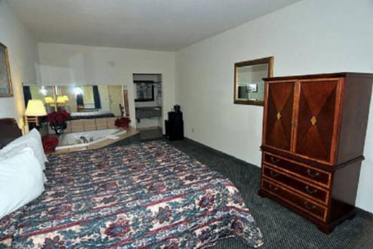 Fairview Suites Blytheville Hotel Blytheville USA