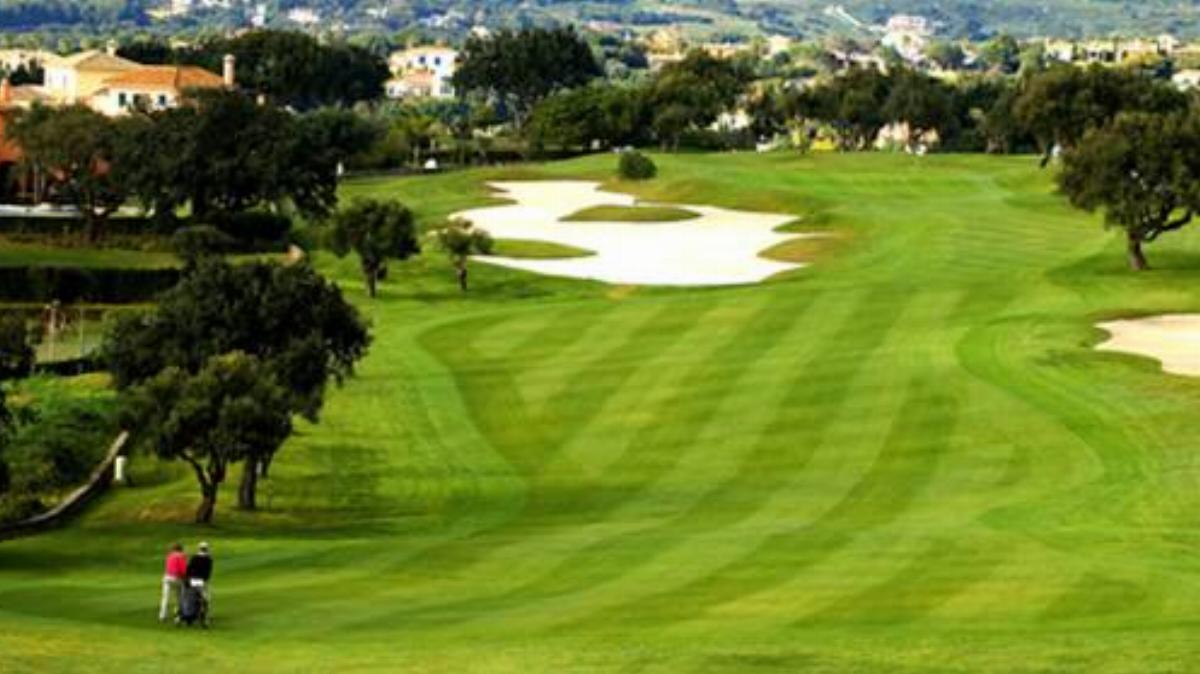 Fairways Green Villa San Roque Club Hotel Alcaidesa Spain