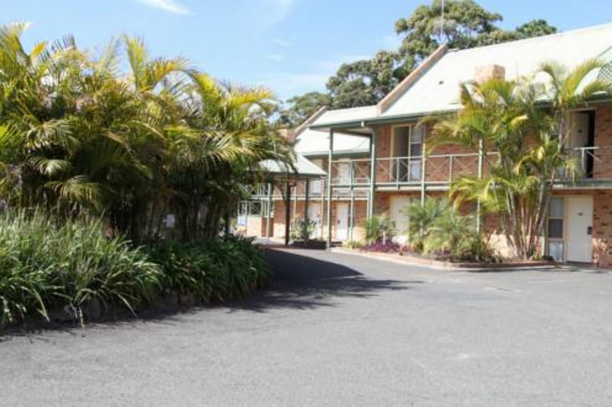 Fairways House Hotel Wollongong Australia