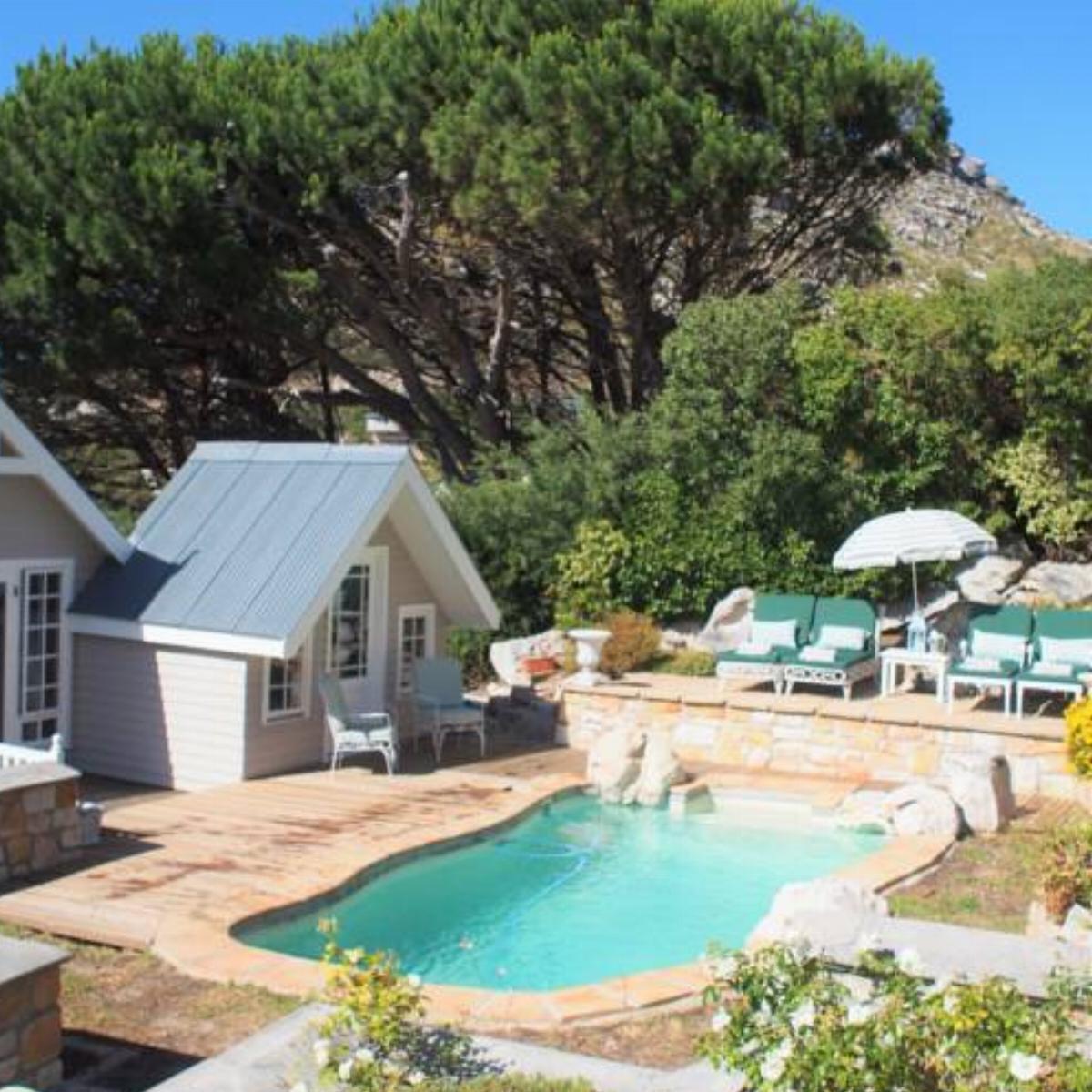 Fairways Lodge Hotel Clovelly South Africa