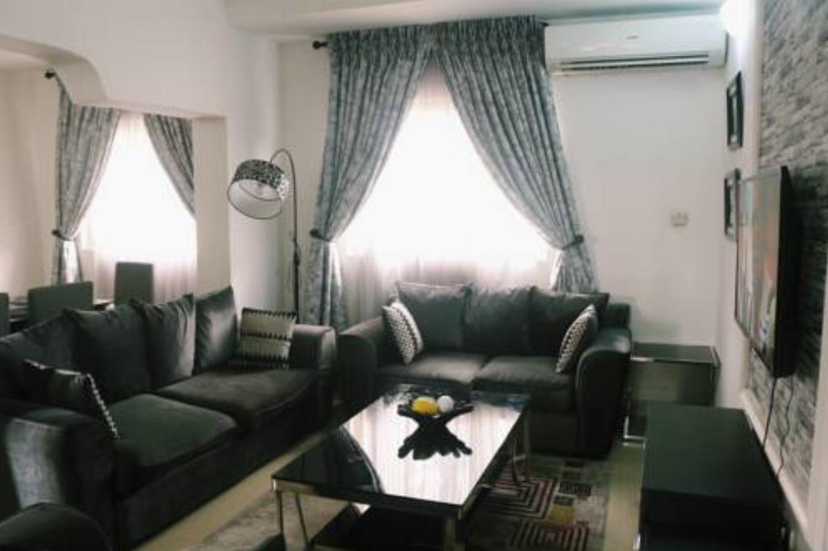 Fairwood apartment Hotel Lagos Nigeria