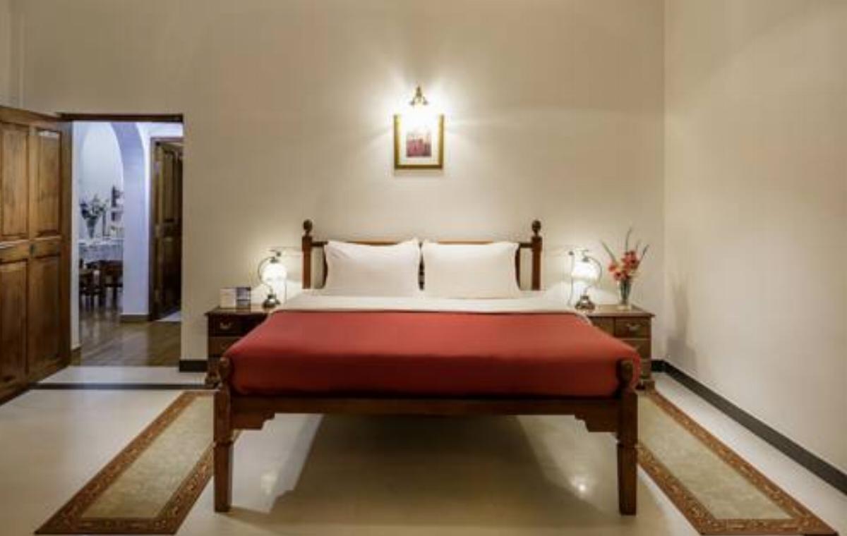 Fairy Glen Hotel Coonoor India