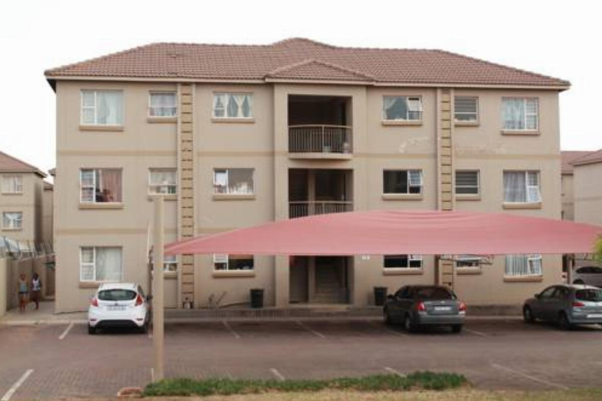 Faisca's Luxury Guests Apartments Hotel Boksburg South Africa