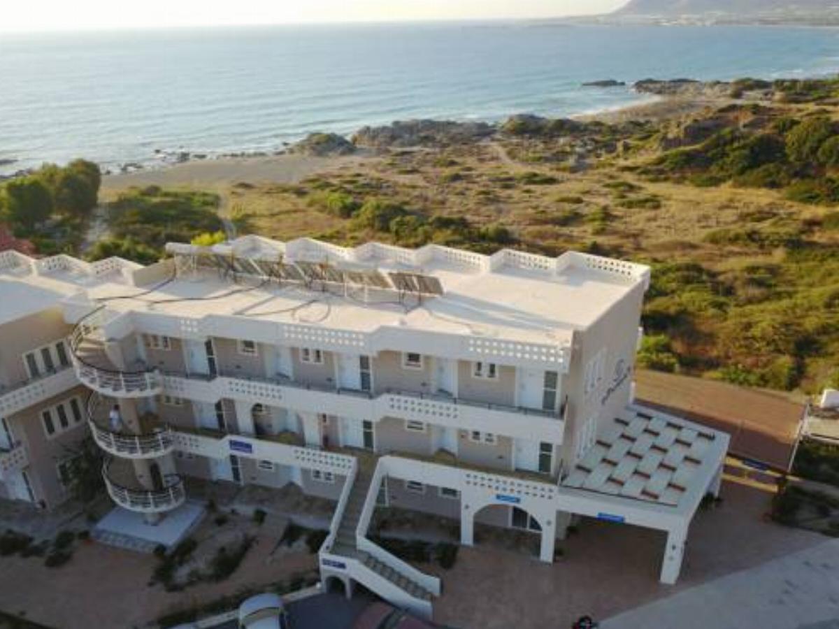 Falasarna Bay Hotel Falasarna Greece