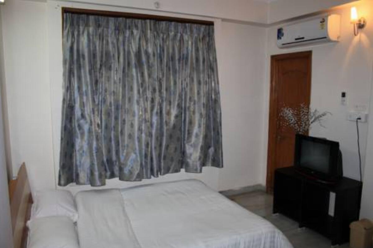 Falcons Nest Banjara Hills Hotel Hyderabad India