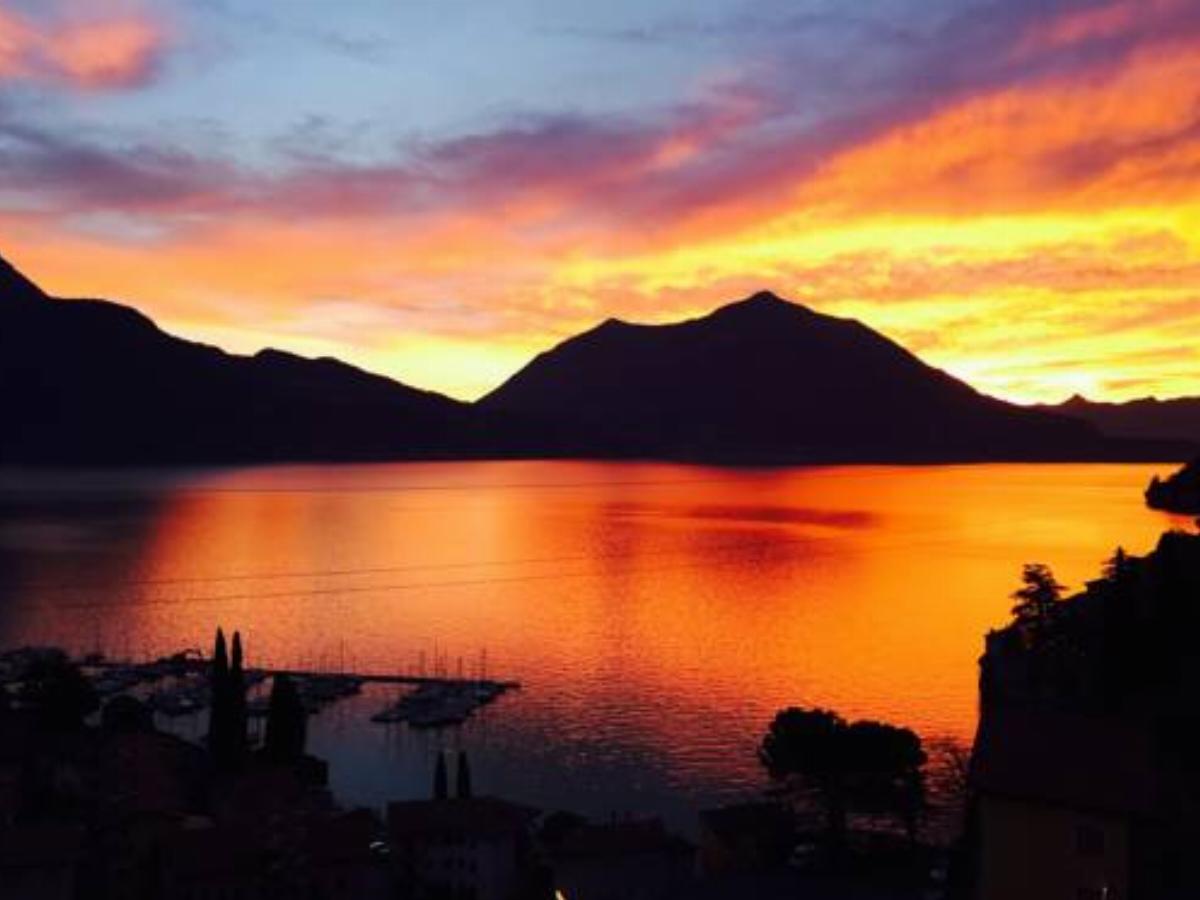 Fall In Love with Como Lake Hotel Bellano Italy