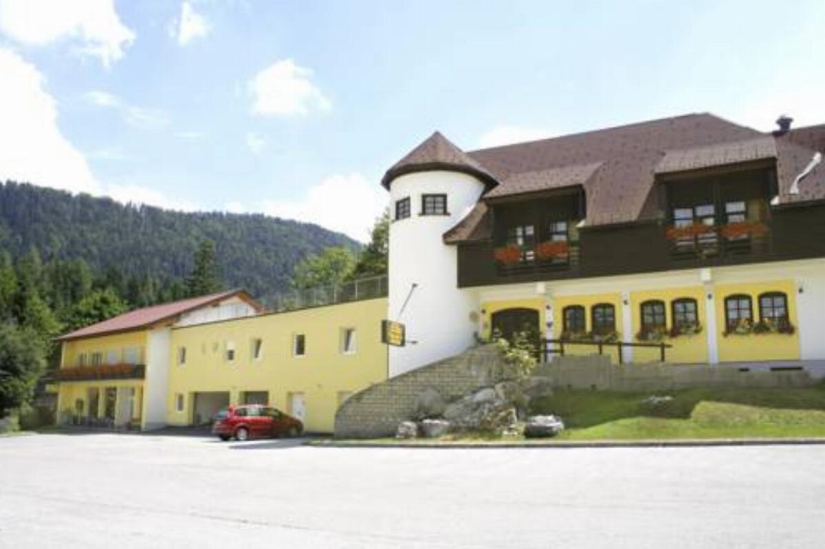 Familienhof Sereinig Hotel Ferlach Austria