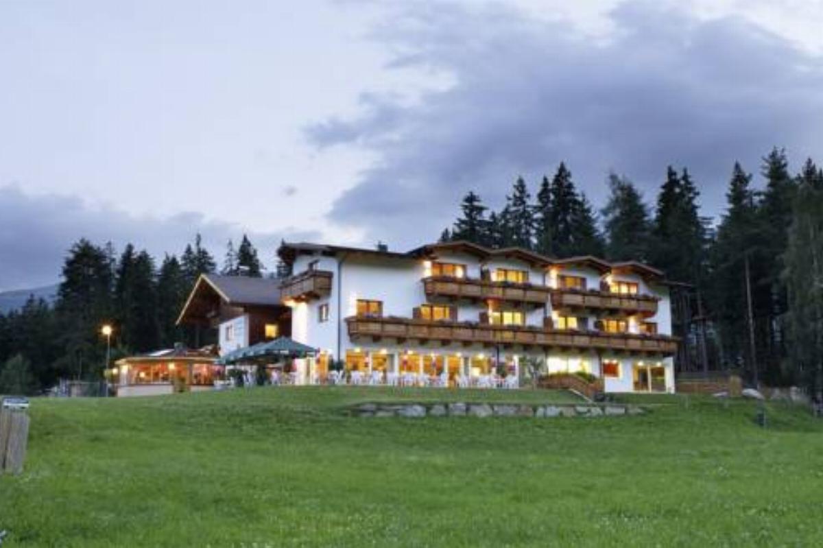 Familienhotel Moos-Alm Hotel Lienz Austria