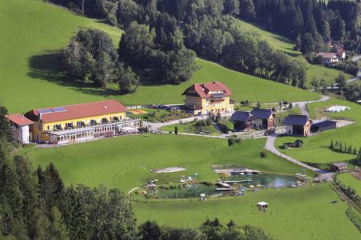 Familienhotel Petschnighof Hotel Diex Austria
