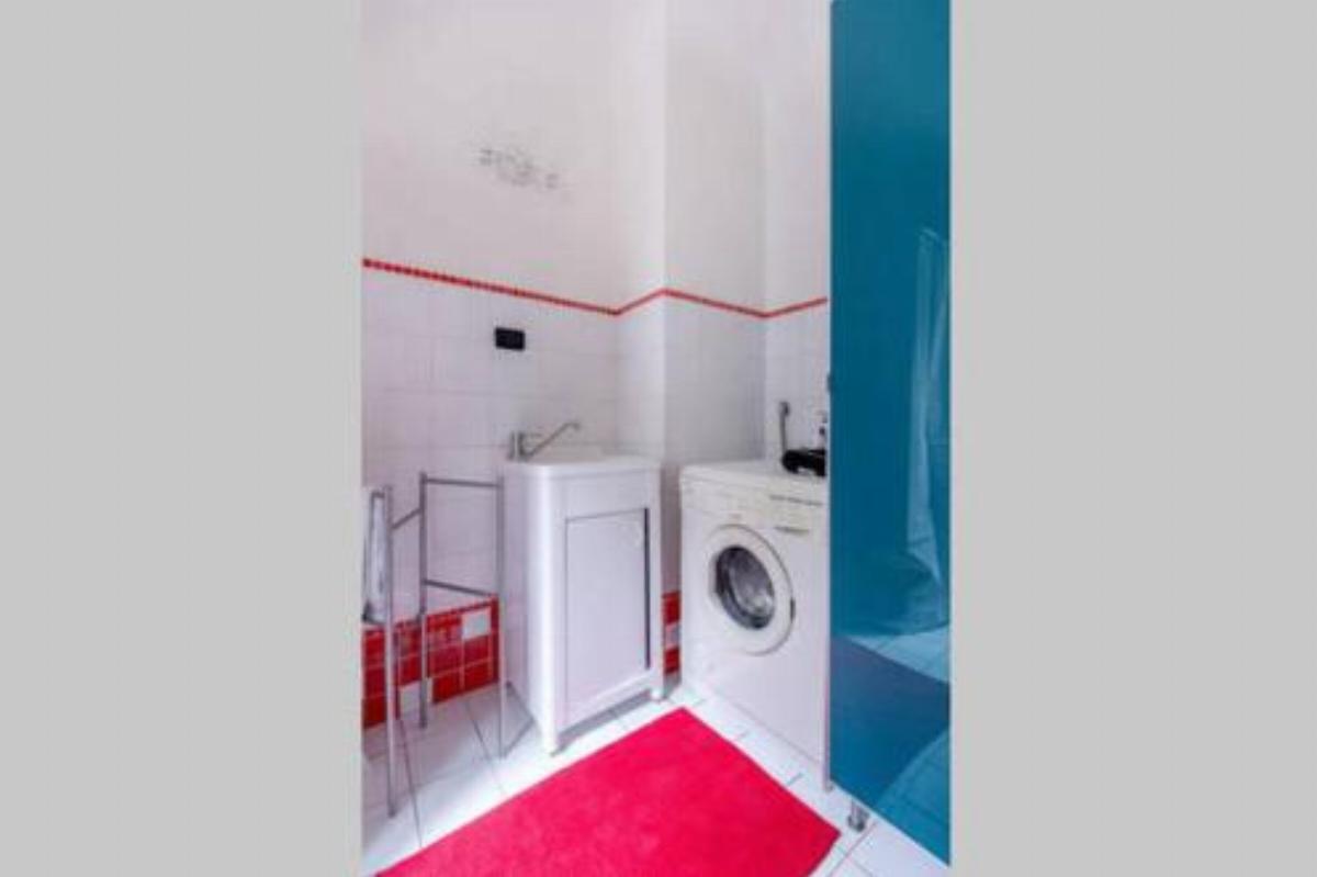 Family Apartment Hotel Florence Italy