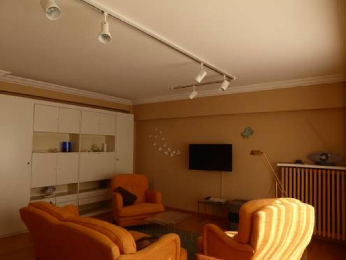 Family Apartment Knokke Hotel Knokke-Heist Belgium