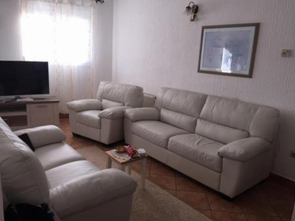 Family appartment Vujovic Hotel Igalo Montenegro