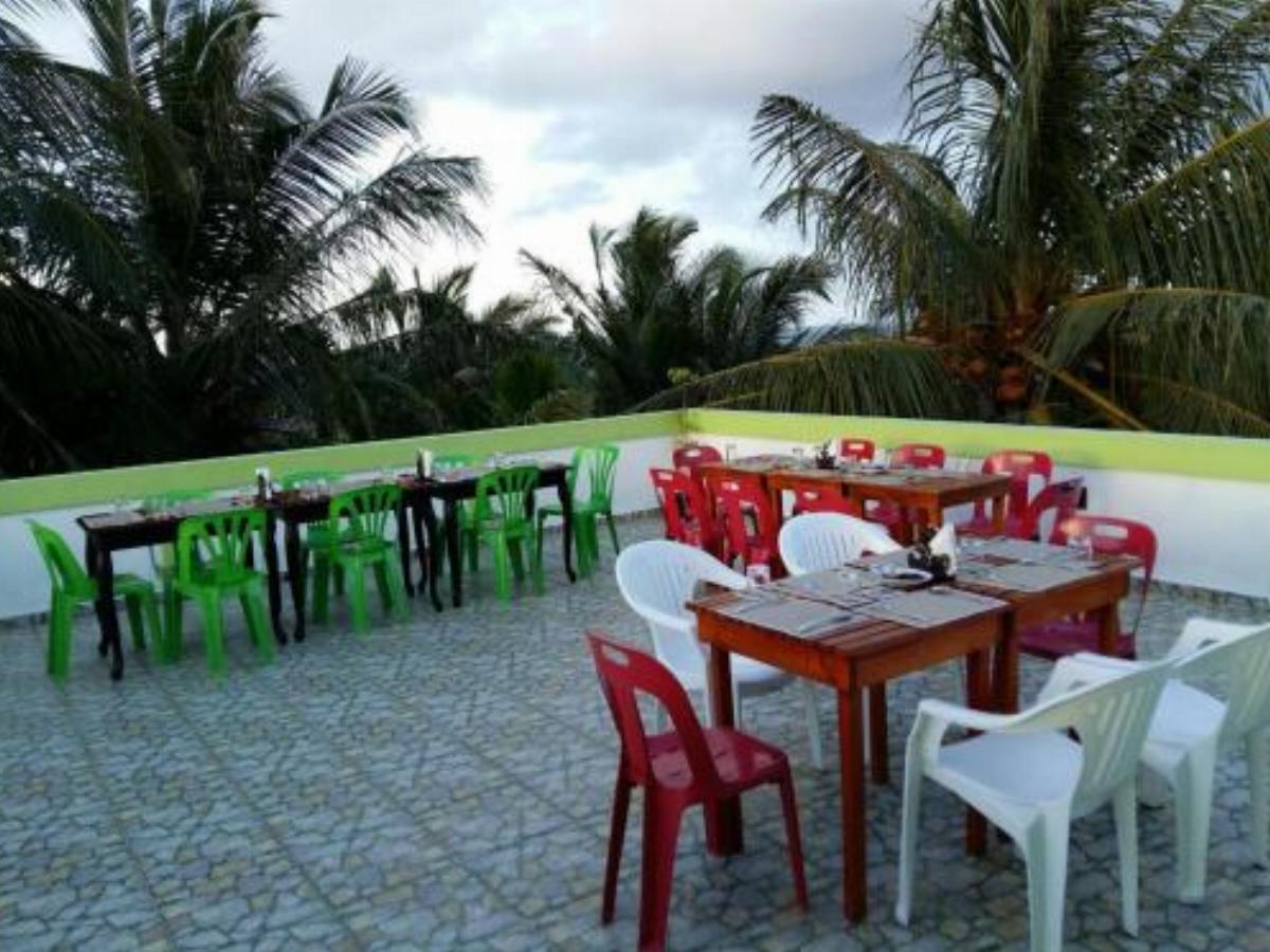 Family Hiyaa Hotel Finolhus Maldives