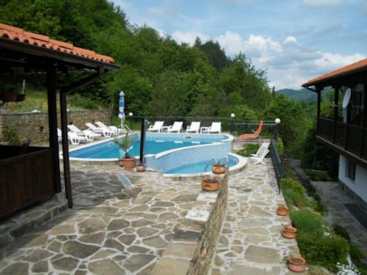 Family Hotel Chiflik Hills & SPA Hotel Chiflik Bulgaria