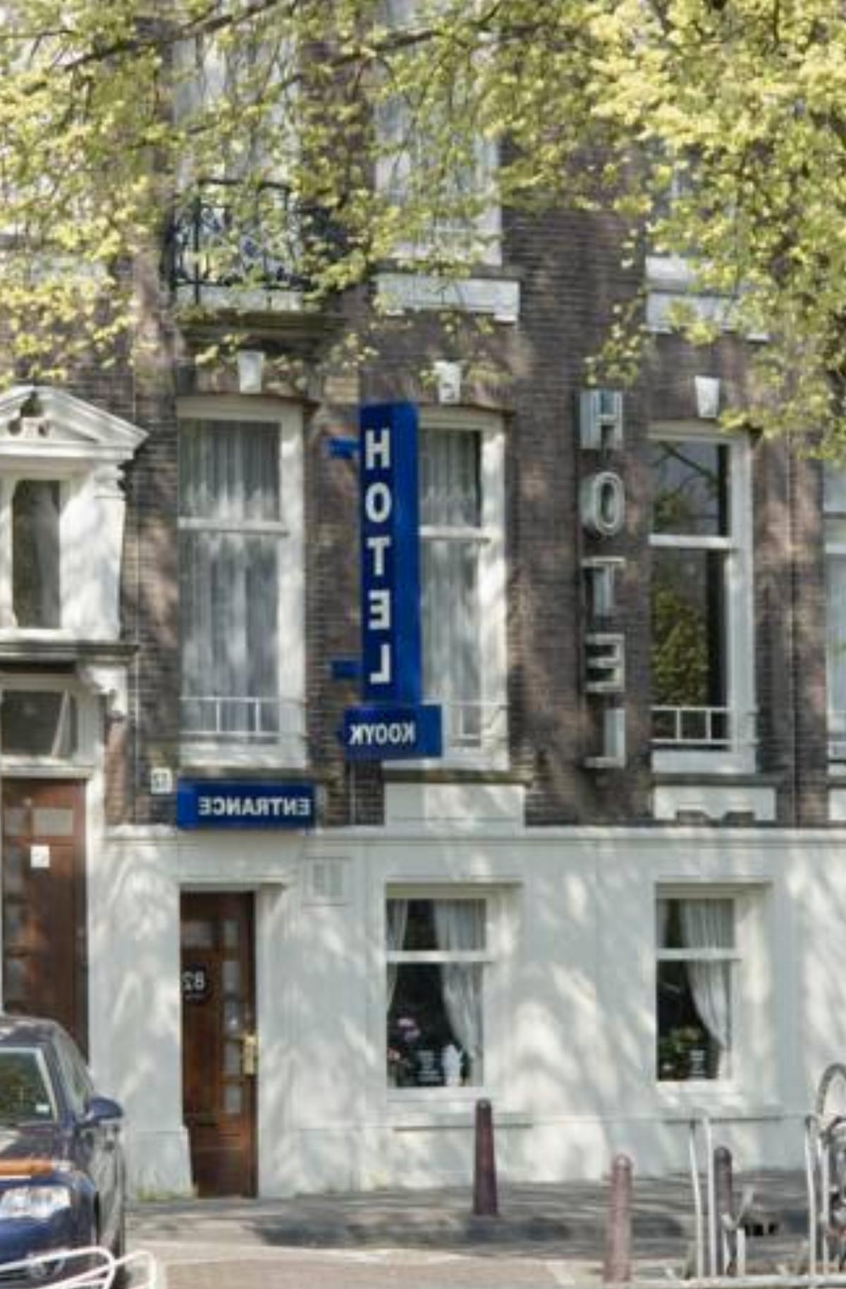 Family Hotel Kooyk Hotel Amsterdam Netherlands