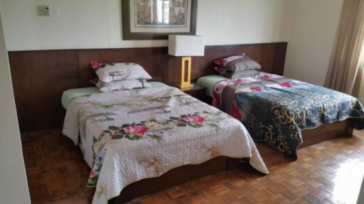 Famosa D Savoy 3-Bedroom Condo in Alor Gajah Hotel Alor Gajah Malaysia