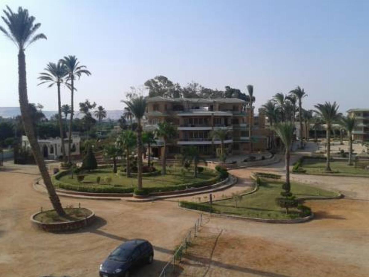 Fanara Apartments Armed Forces Hotel ‘Izbat al Burj Egypt