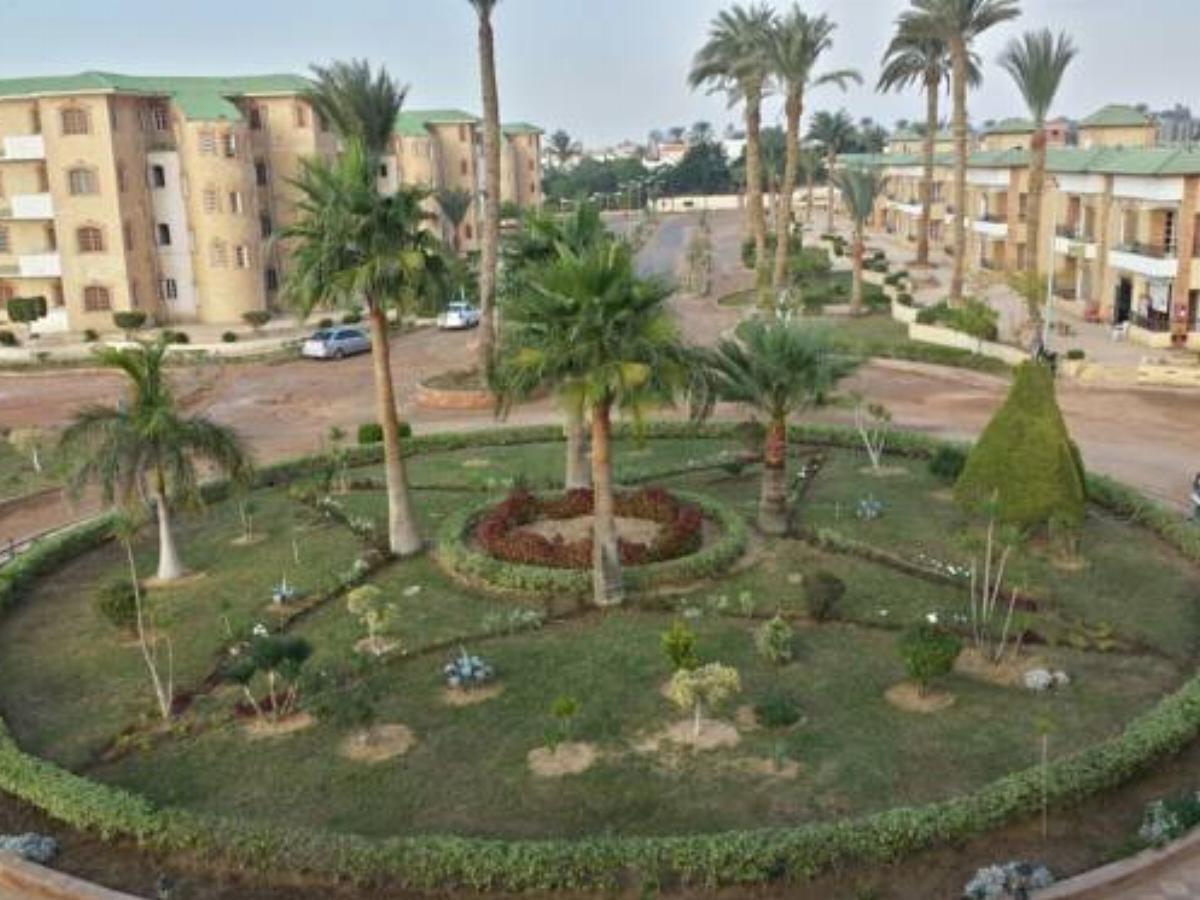 Fanara Apartments Armed Forces Hotel ‘Izbat al Burj Egypt