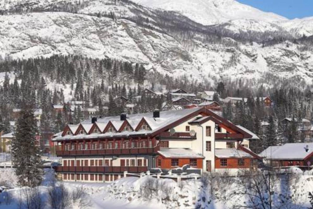 Fanitullen Hotel Hotel Hemsedal Norway