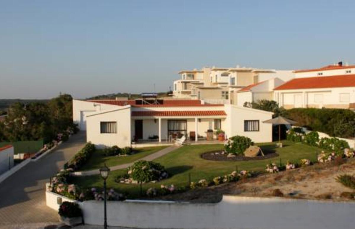 Fantastic House W/ Pool Beach Golf Silver Coast Hotel Amoreira Portugal