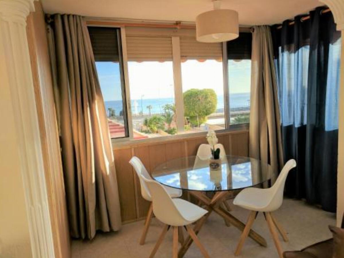 Fantastic Seaview Apartment Hotel Alicante Spain