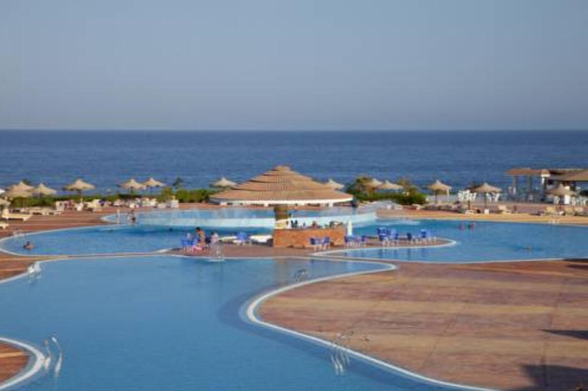 Fantazia Resort Marsa Alam Hotel Marsa Alam City Egypt