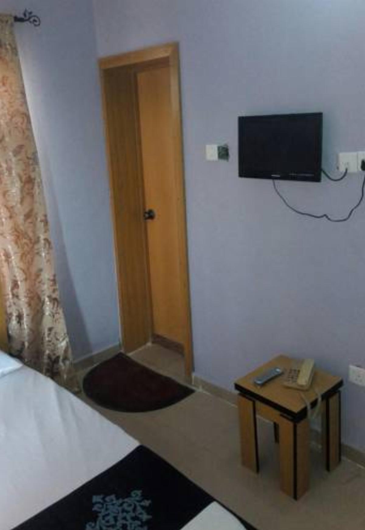 Fara Hotel & Suites Hotel Alagbado Nigeria