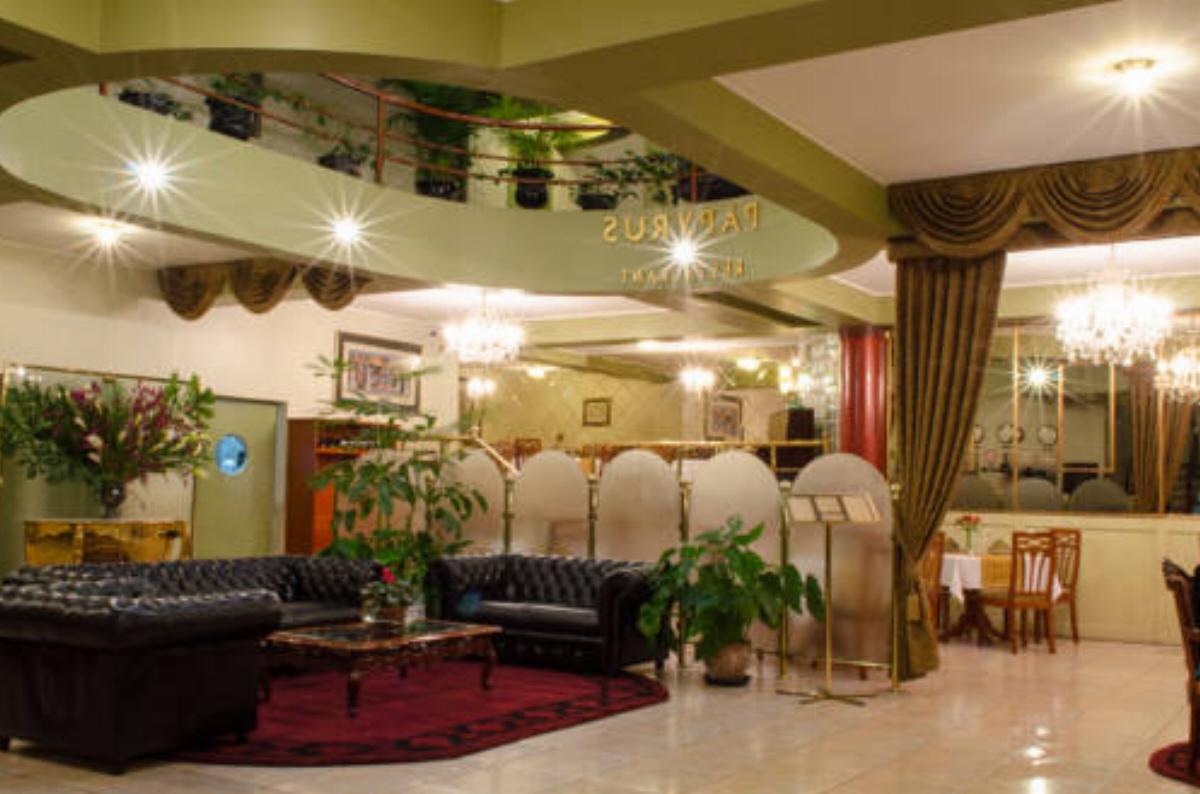 Faraona Grand Hotel Hotel Lima Peru
