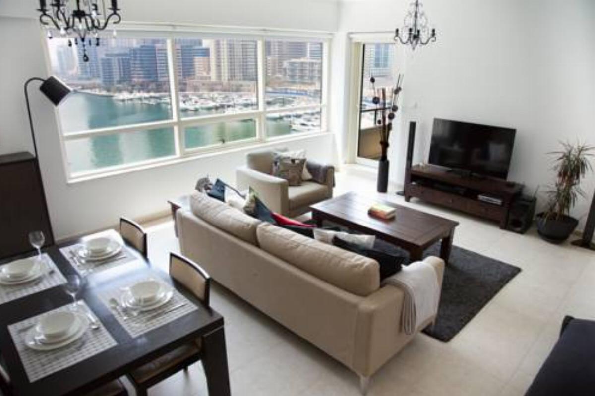 Faraway Homes - Al Sahab Hotel Dubai United Arab Emirates