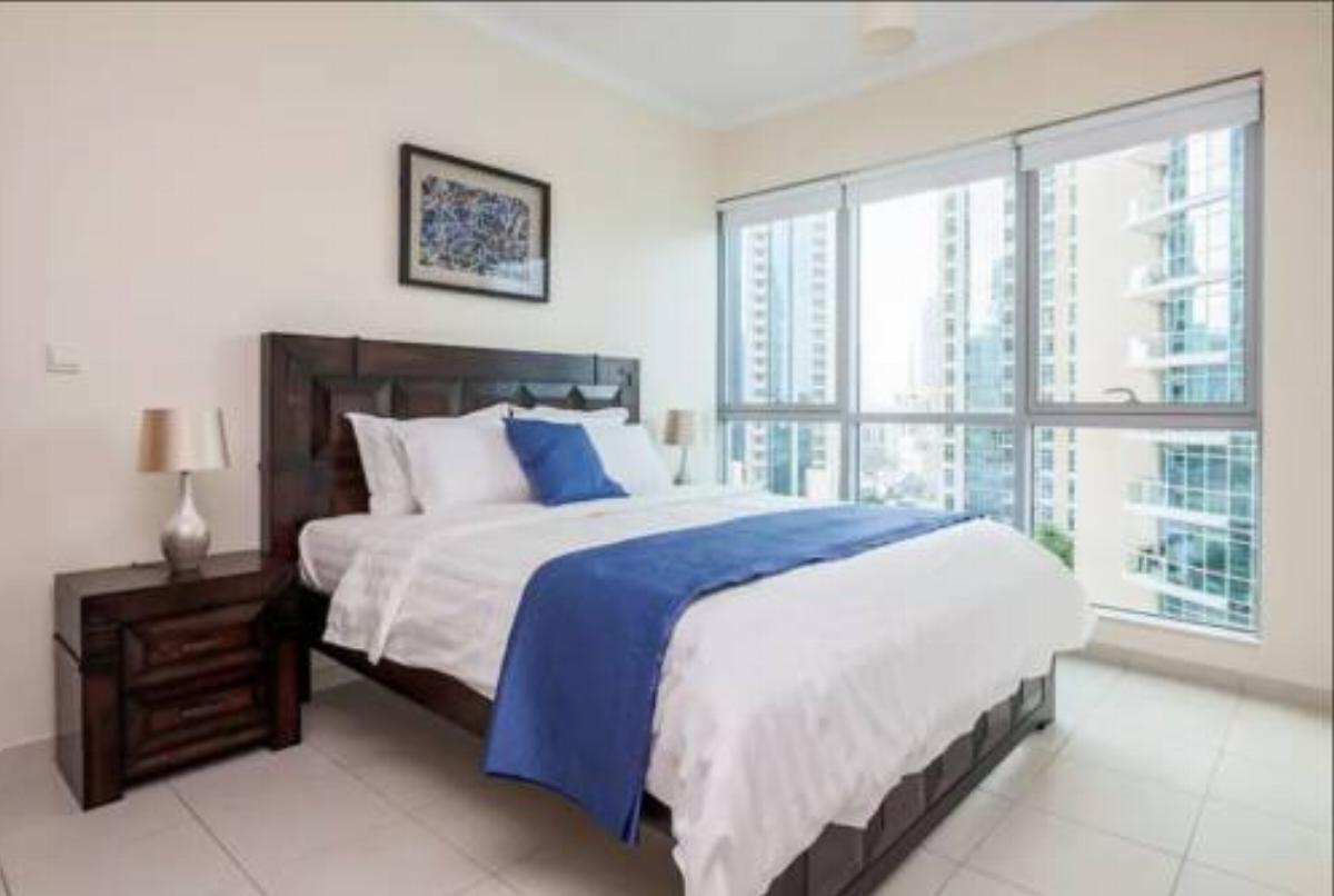 Faraway Homes - Burj Residences Hotel Dubai United Arab Emirates