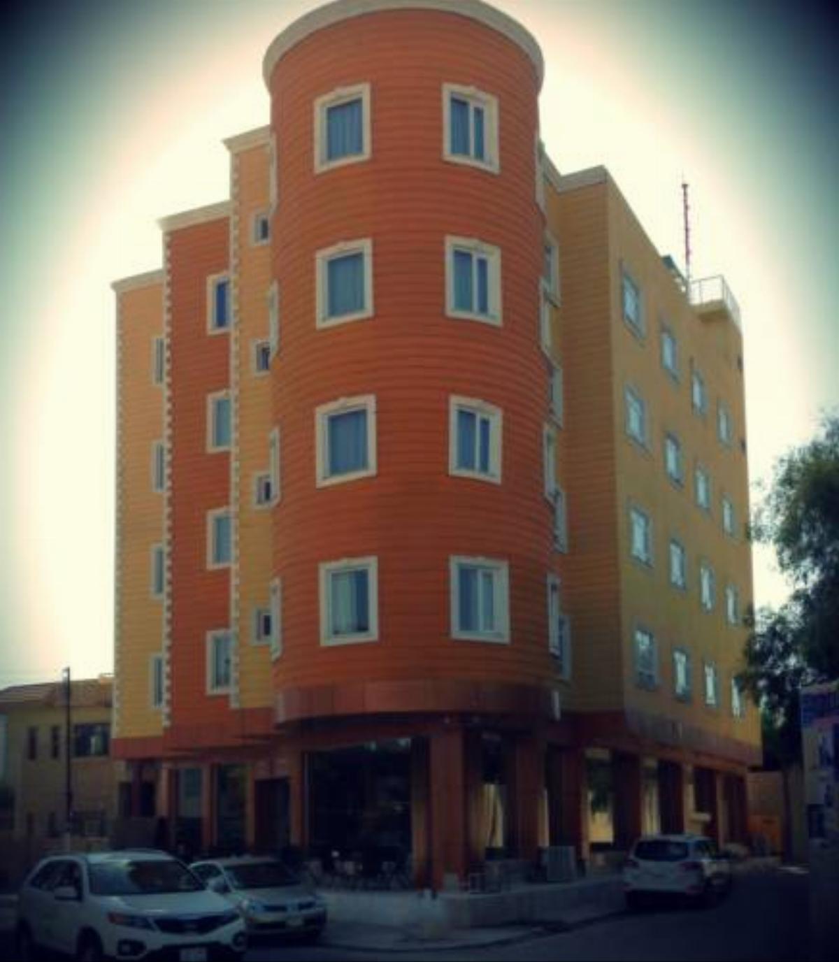 Fareeq Hotel Hotel Erbil Iraq
