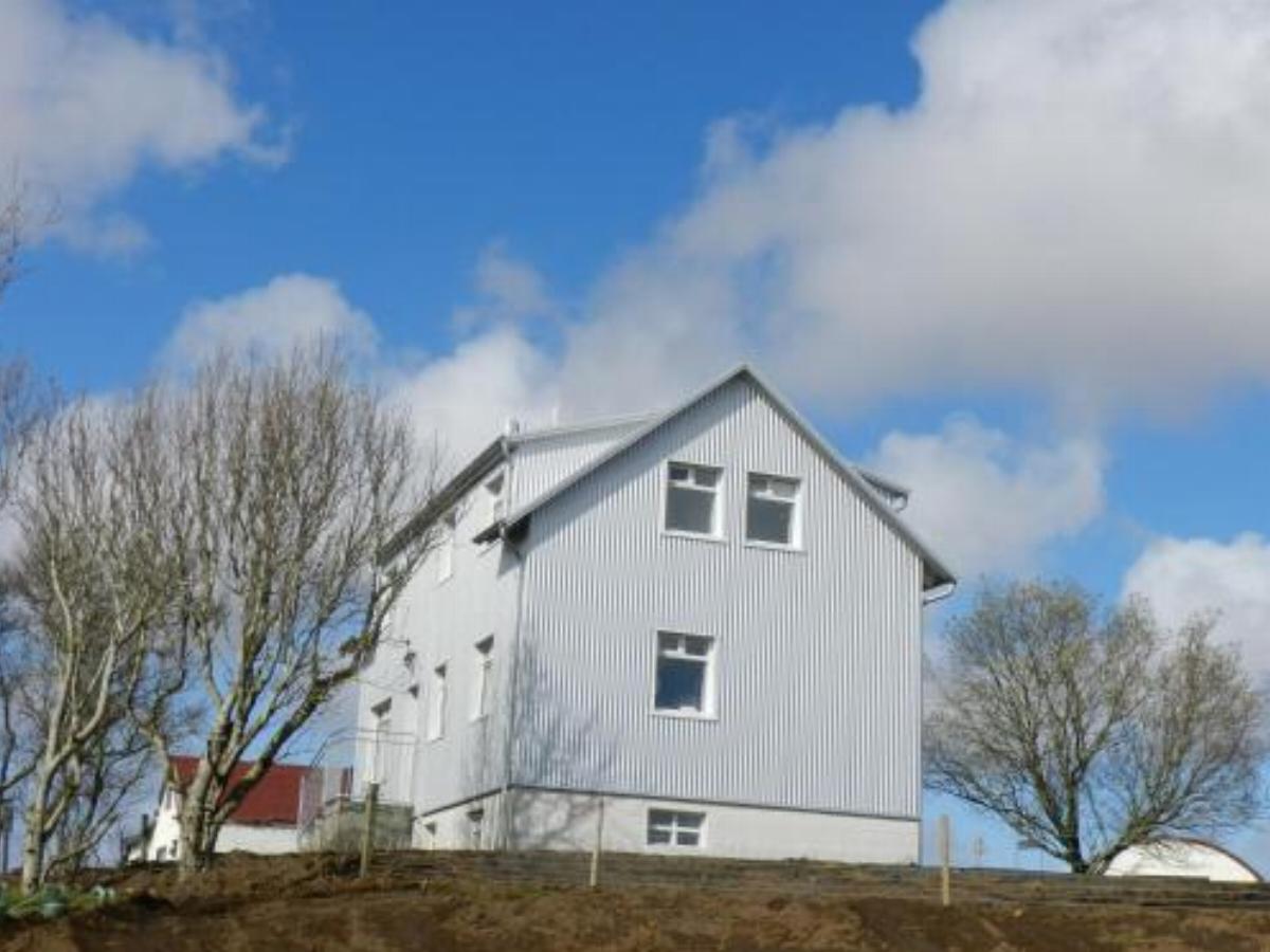 Farmer's Guest House Hotel Hella Iceland