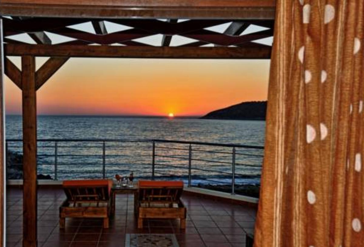 Faros Luxury Suites Hotel Marathopolis Greece