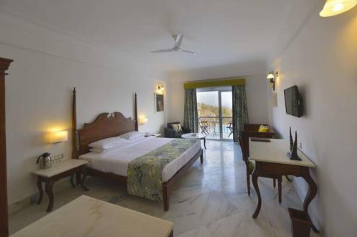Fateh Safari Lodge Hotel Kumbhalgarh India