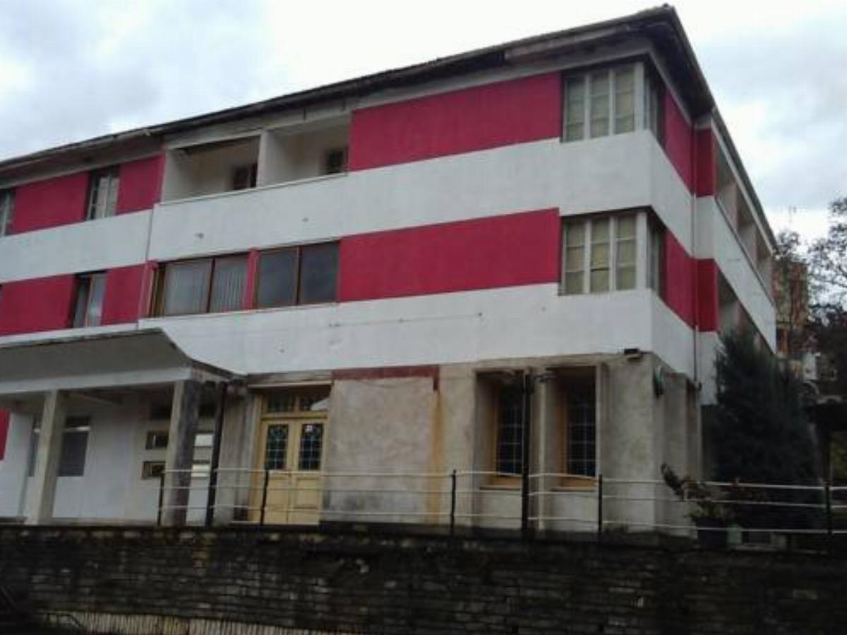 Fatjon's Hostel Hotel Zhaban Albania