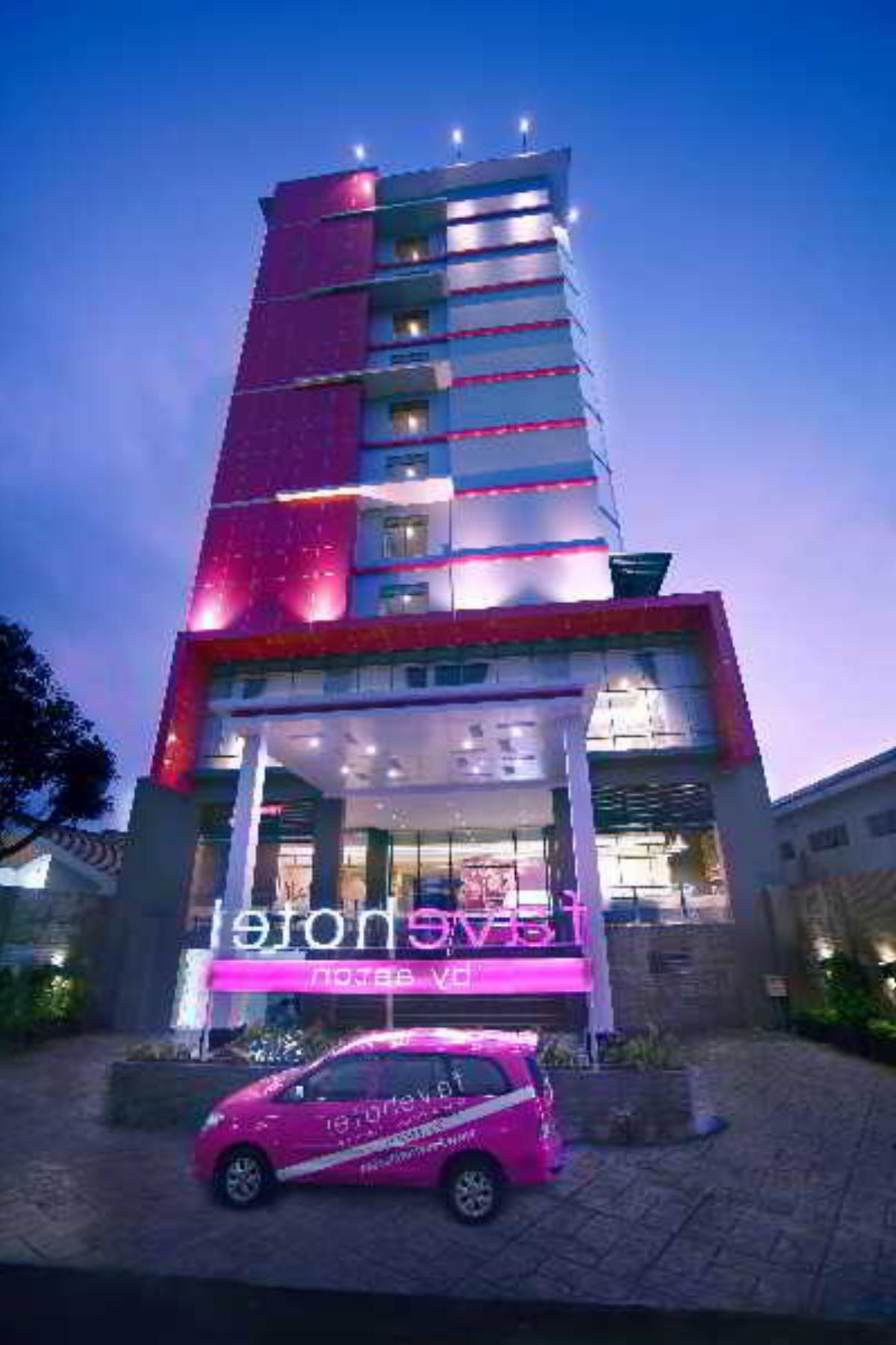 favehotel Daeng Tompo Hotel Makassar Indonesia