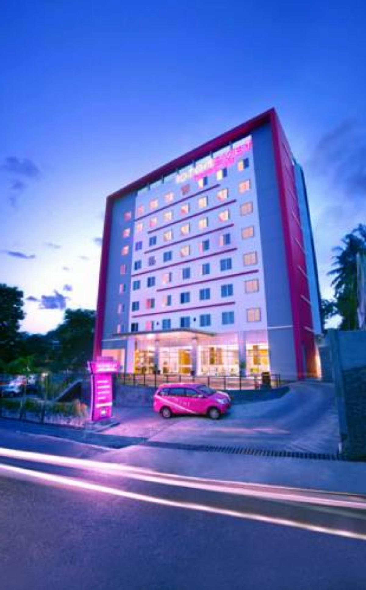 Favehotel Padjajaran Bogor Hotel Bogor Indonesia Overview