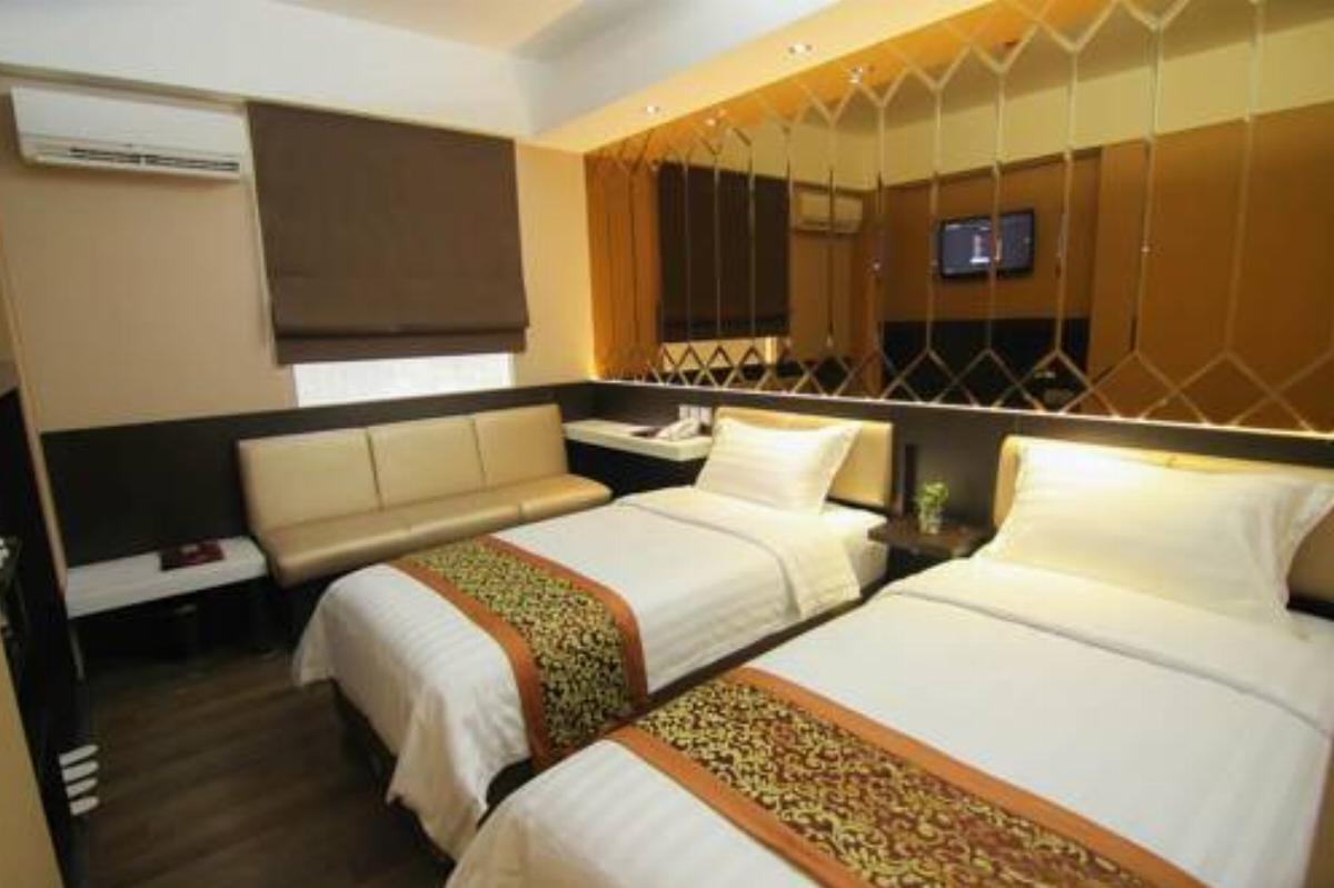 Favor Hotel Hotel Makassar Indonesia