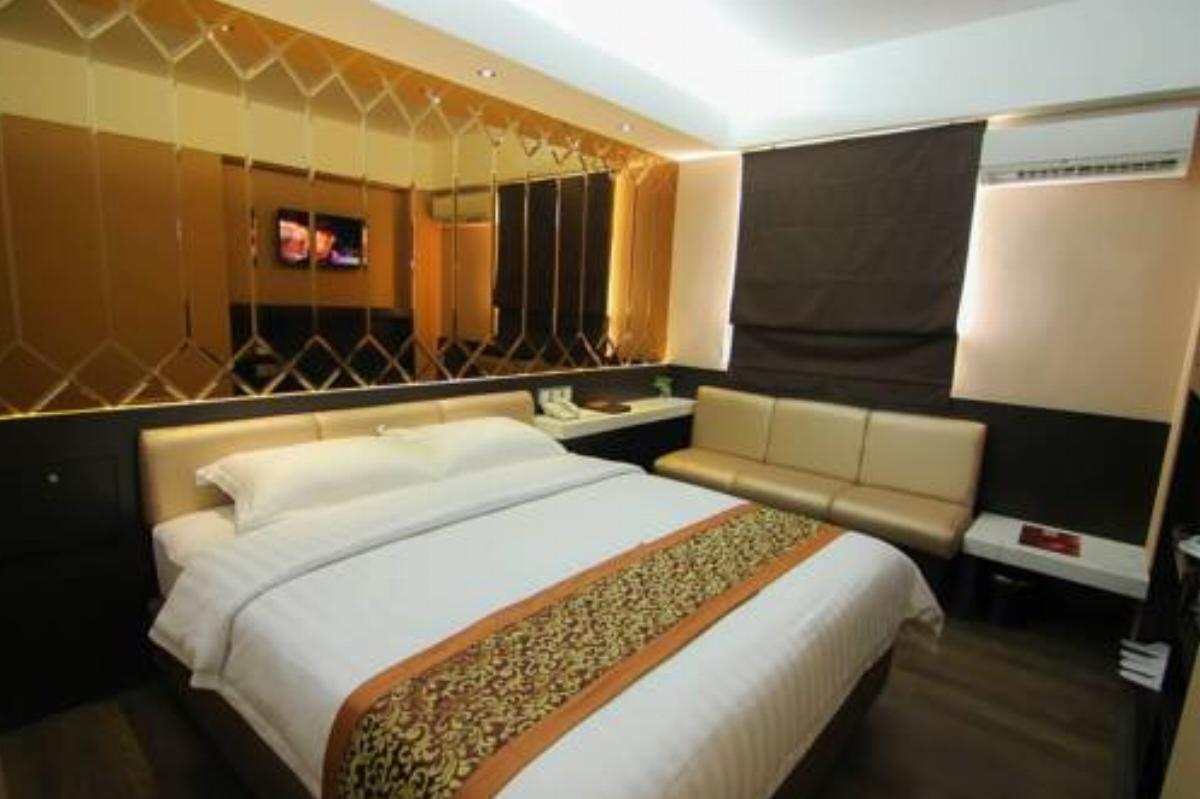 Favor Hotel Hotel Makassar Indonesia