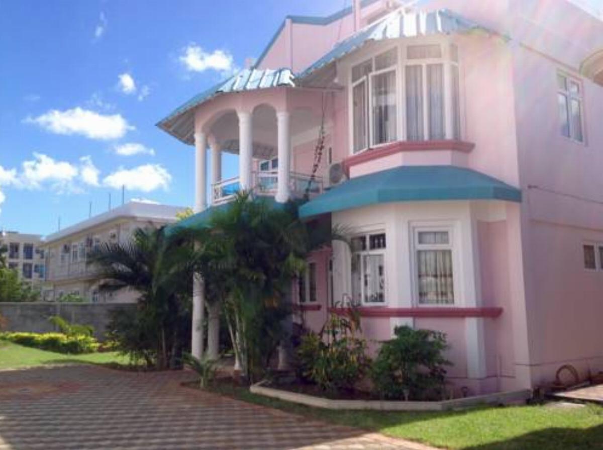 Fayruz Villa Hotel Flic-en-Flac Mauritius