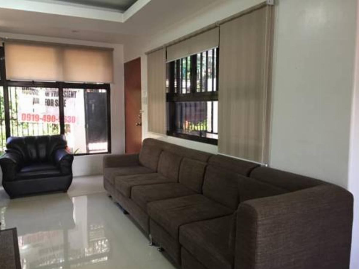 FCL Townhouse Hotel Baguio Philippines