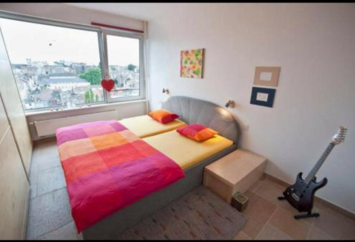 FD Apartment & Rooms Hotel Brussels Belgium