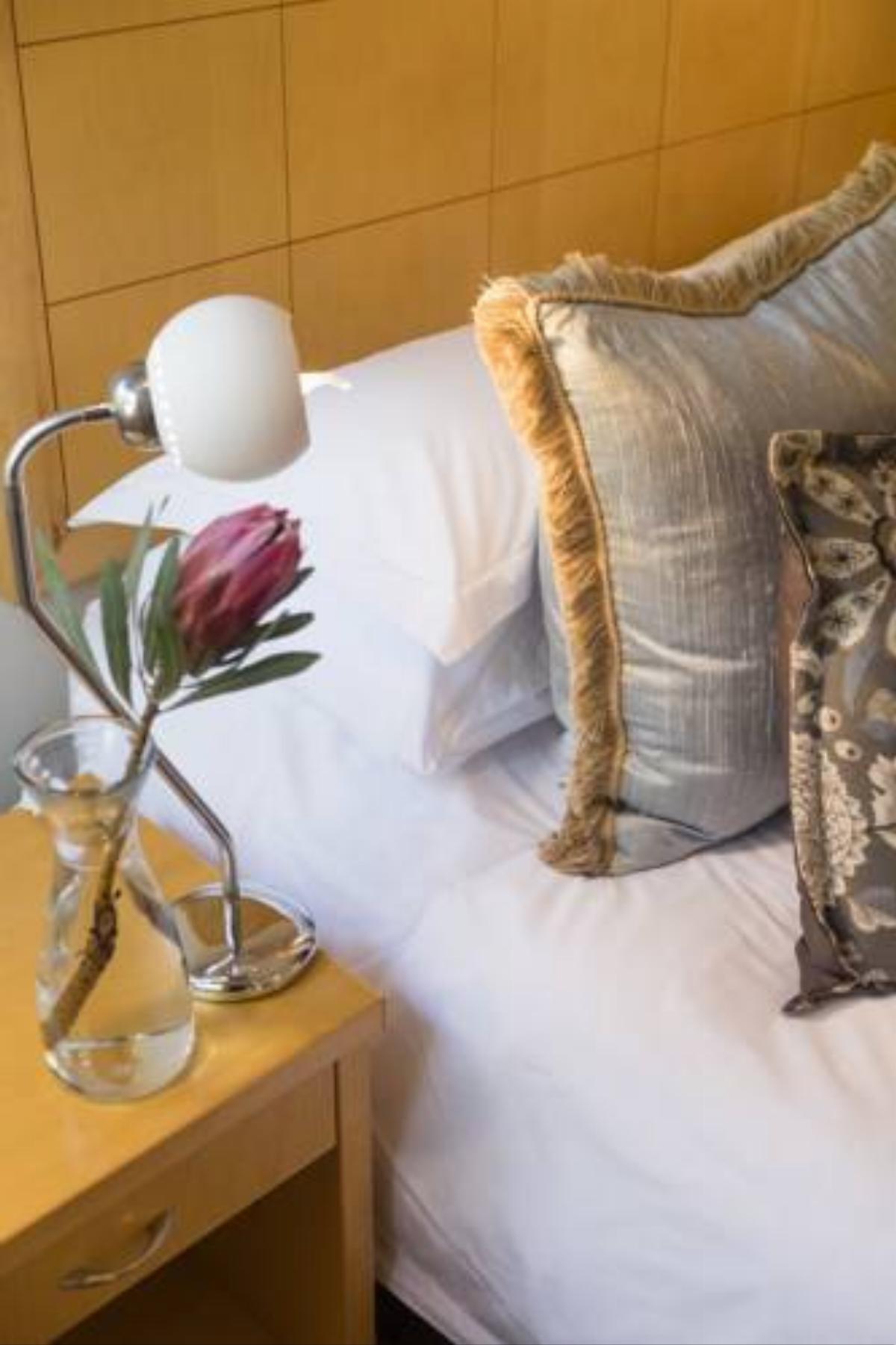 Feathers Lodge Boutique Hotel Hotel Durbanville South Africa