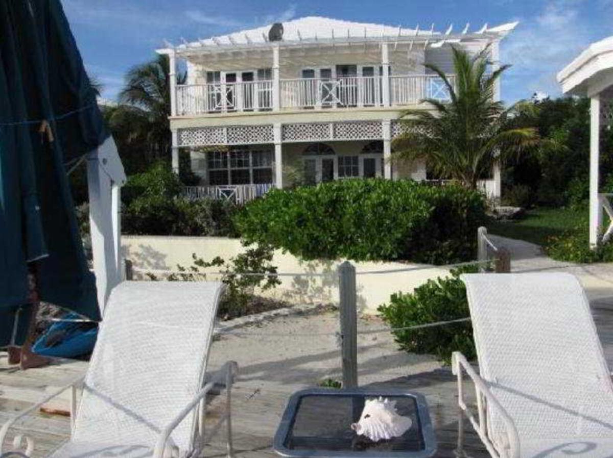 February Point Resort Hotel Bahamas - Out Island Bahamas
