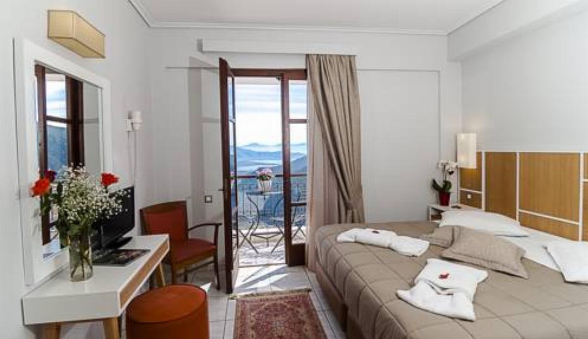 Fedriades Delphi Hotel Hotel Delfoi Greece