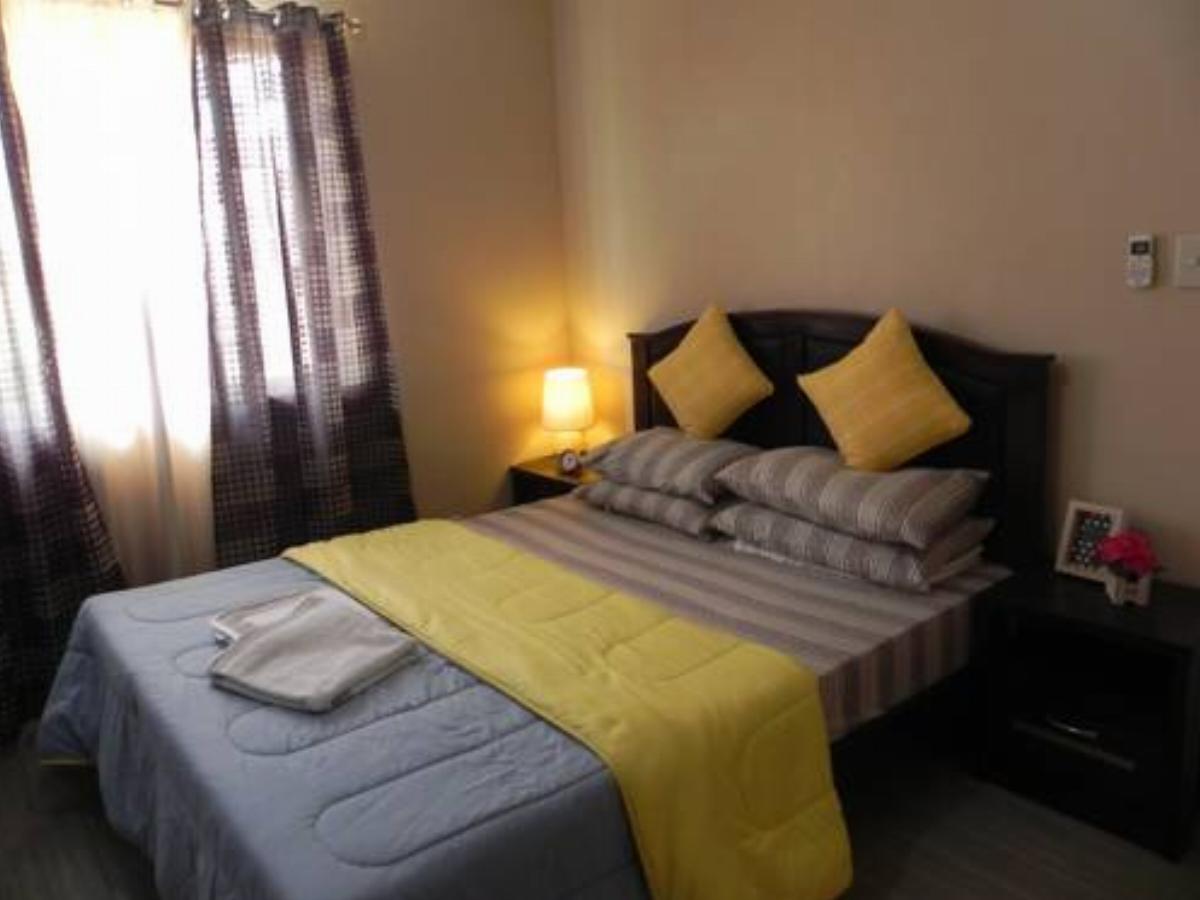 Feel At Home, Stay At Home Hotel Batangas City Philippines