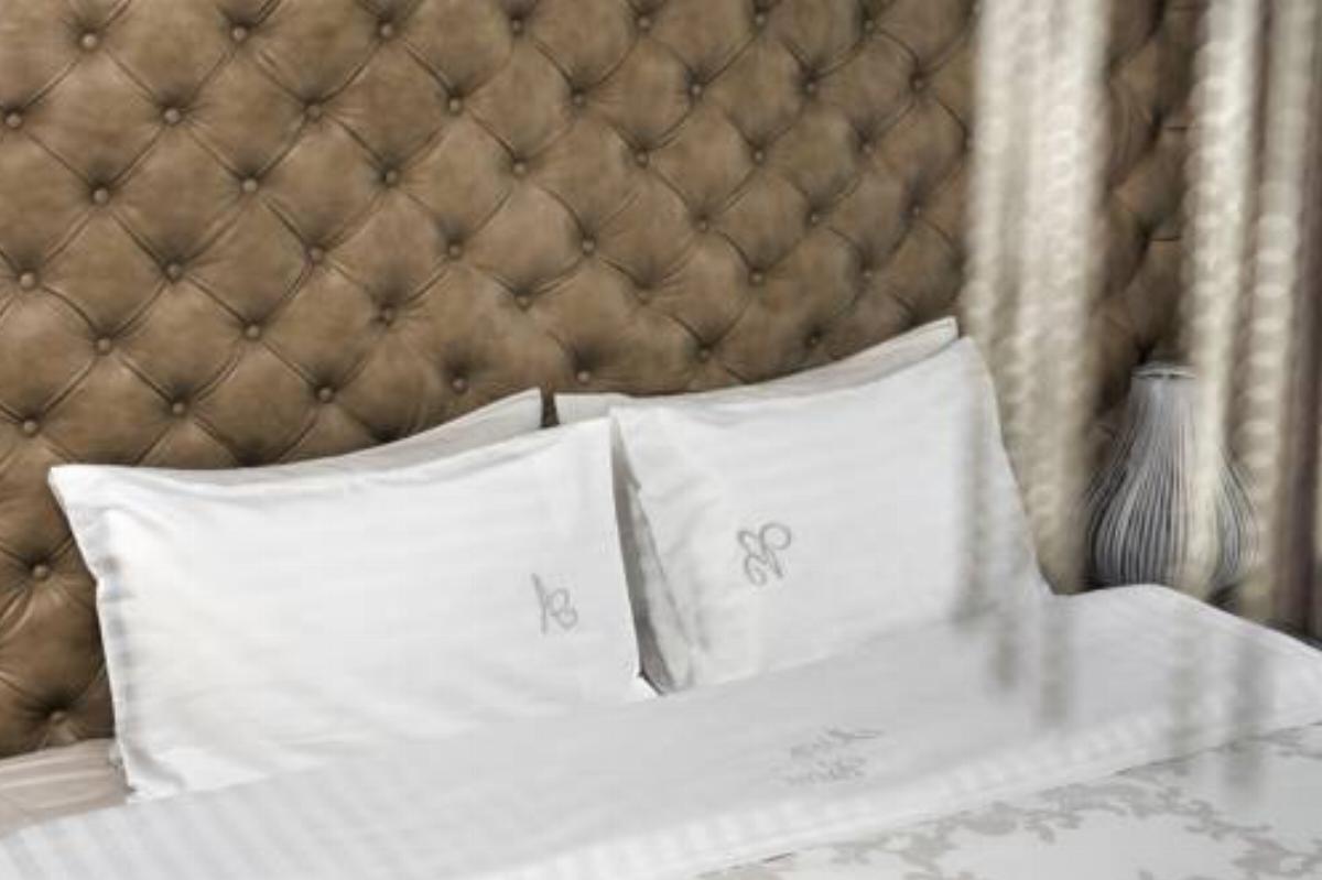 Feel the Luxury Maisonette in Glyfada Hotel Athens Greece