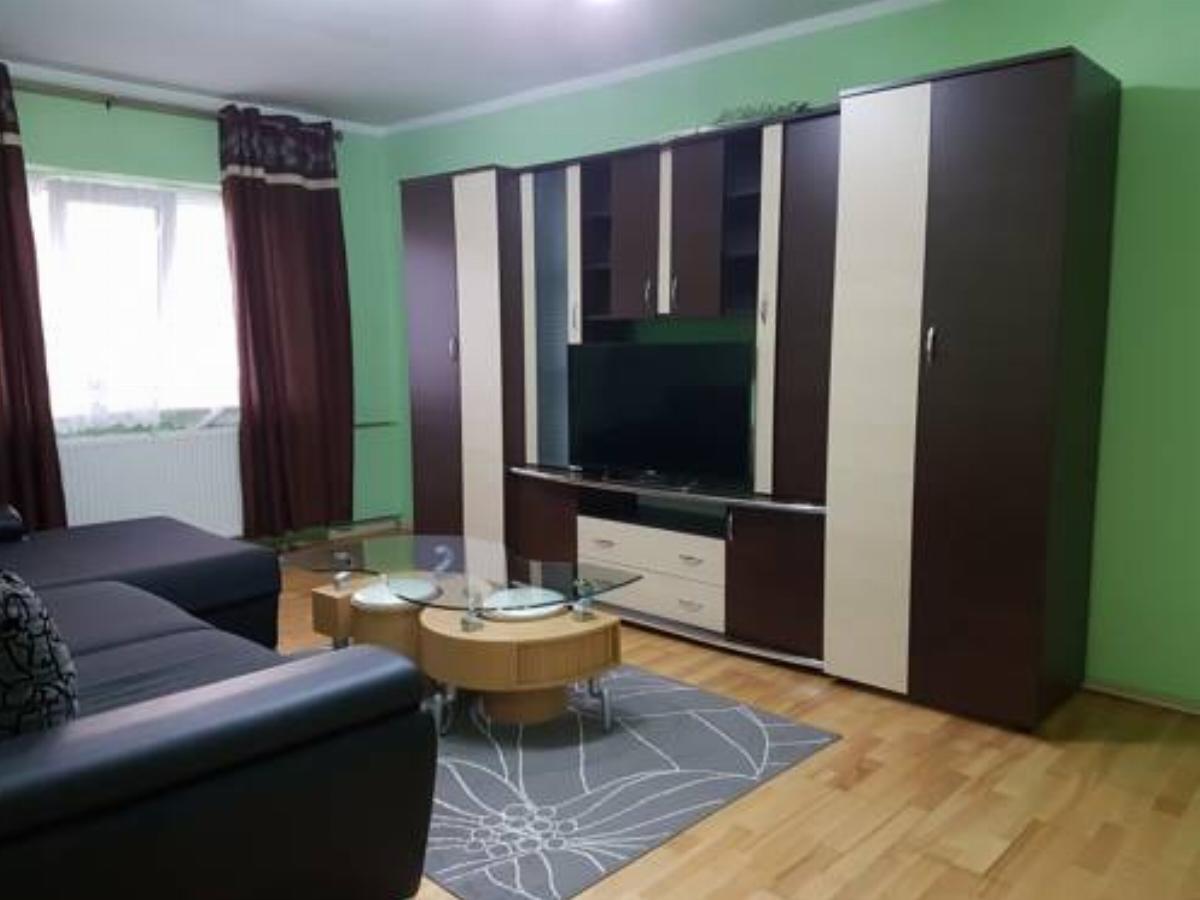 Feelhome Apartment Hotel Călimăneşti Romania