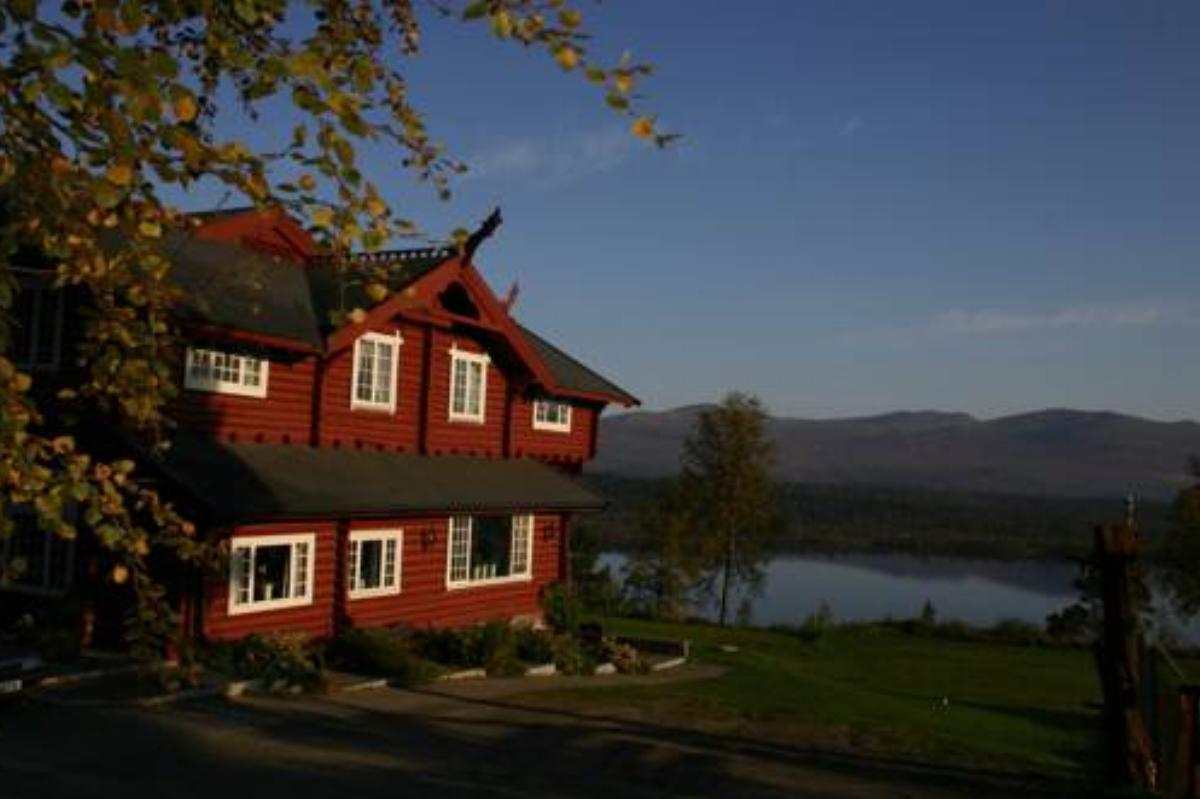 Fefor Høifjellshotell & Hytter Hotel Vinstra Norway
