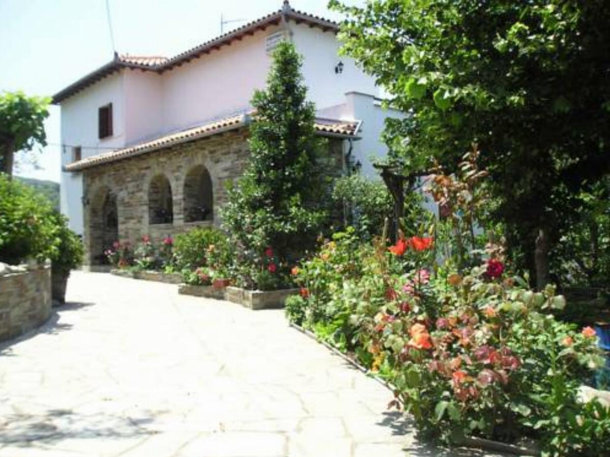 Felitsia Apartments & Studios Hotel Agios Ioannis Pelio Greece